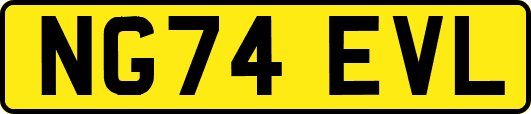 NG74EVL