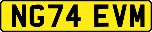 NG74EVM