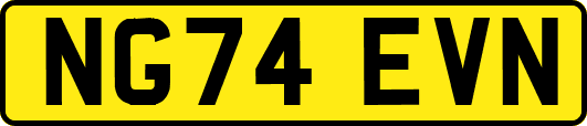 NG74EVN