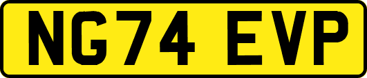 NG74EVP