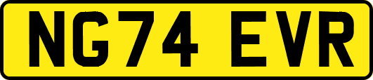 NG74EVR