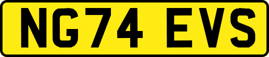 NG74EVS