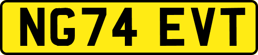 NG74EVT