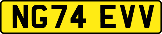 NG74EVV