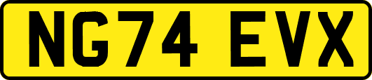 NG74EVX