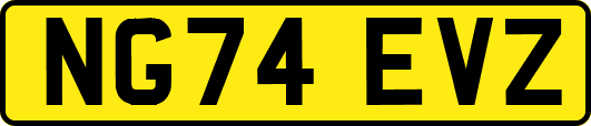 NG74EVZ