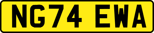 NG74EWA