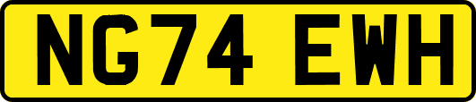 NG74EWH
