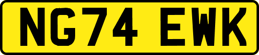 NG74EWK