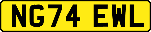 NG74EWL