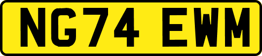 NG74EWM