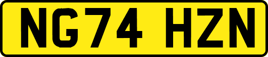 NG74HZN