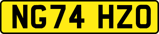 NG74HZO