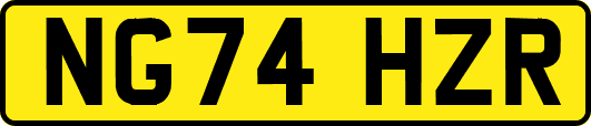 NG74HZR