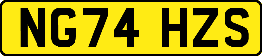 NG74HZS