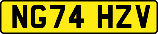 NG74HZV