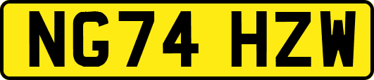 NG74HZW