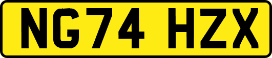 NG74HZX