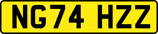 NG74HZZ