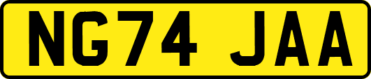NG74JAA