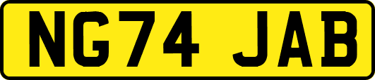 NG74JAB