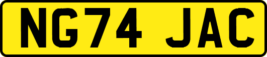 NG74JAC