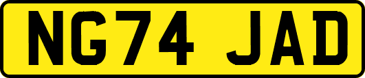 NG74JAD