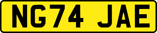 NG74JAE