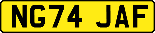 NG74JAF