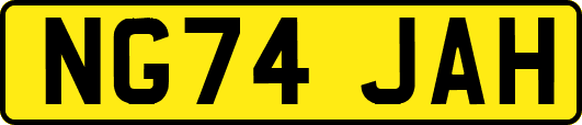 NG74JAH