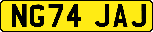 NG74JAJ