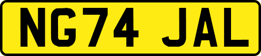 NG74JAL