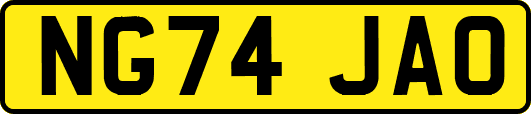 NG74JAO