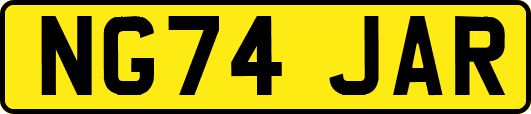 NG74JAR