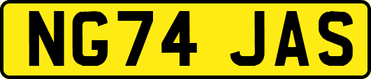 NG74JAS