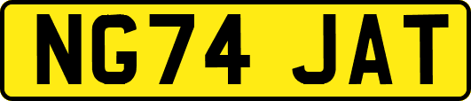 NG74JAT