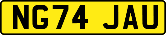 NG74JAU