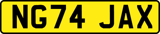 NG74JAX