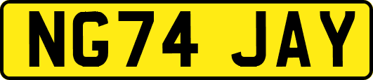 NG74JAY