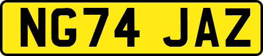 NG74JAZ