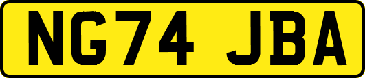 NG74JBA