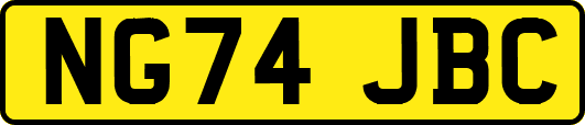 NG74JBC