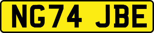 NG74JBE
