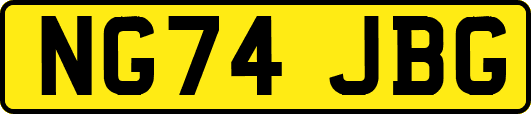 NG74JBG