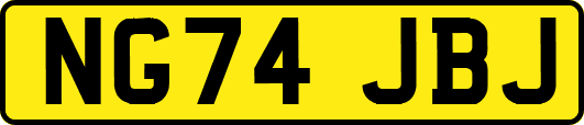 NG74JBJ