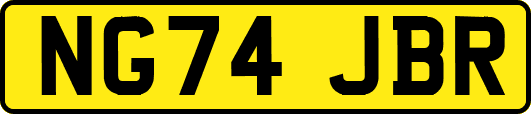 NG74JBR
