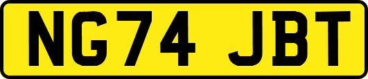 NG74JBT