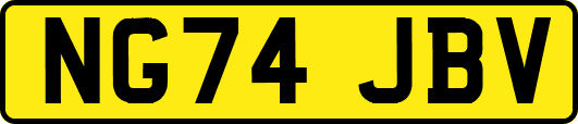 NG74JBV