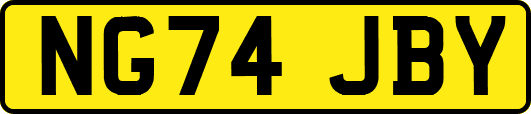 NG74JBY