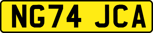NG74JCA